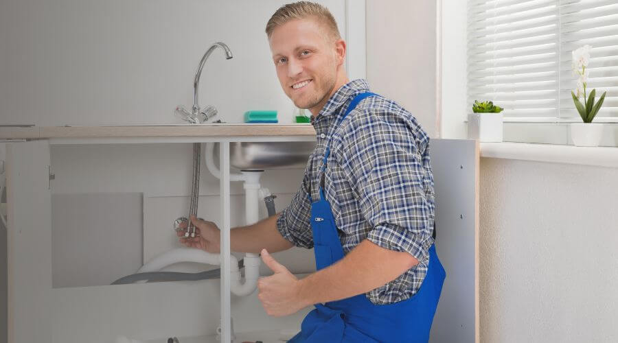 Professional expert plumbing services in Naper, NE